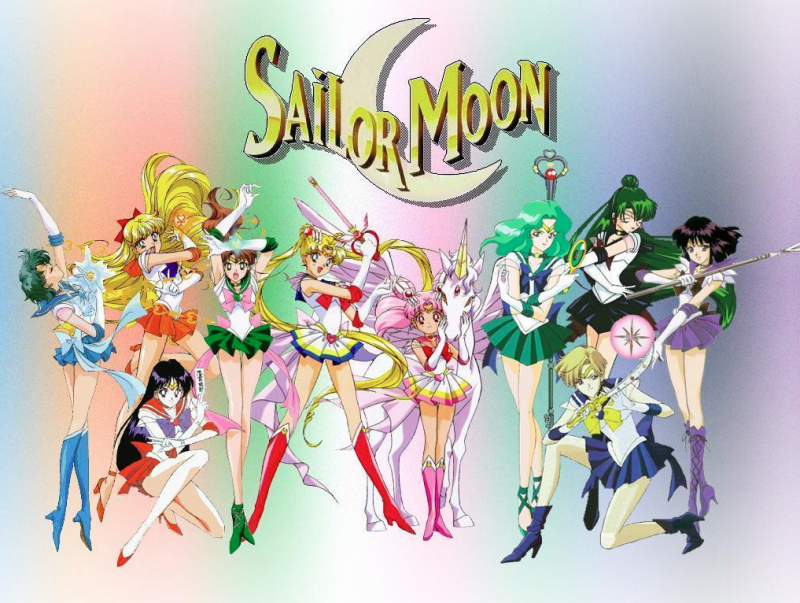 Sailor Moon